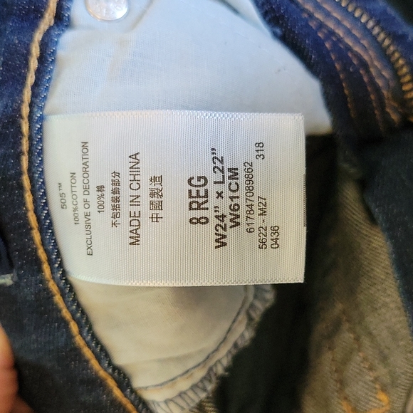 Levi's - Picture 6 of 6